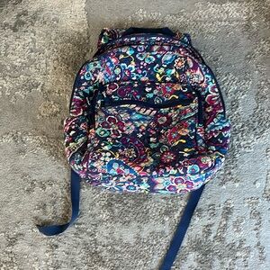 Limited Edition Vera Bradley Disney Booksack